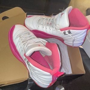 Jordan Retro 12s